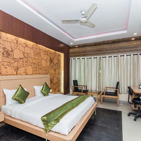 Citi Club Hotel Kanpur Exterior foto