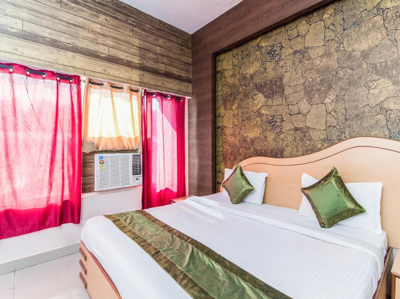 Citi Club Hotel Kanpur Exterior foto