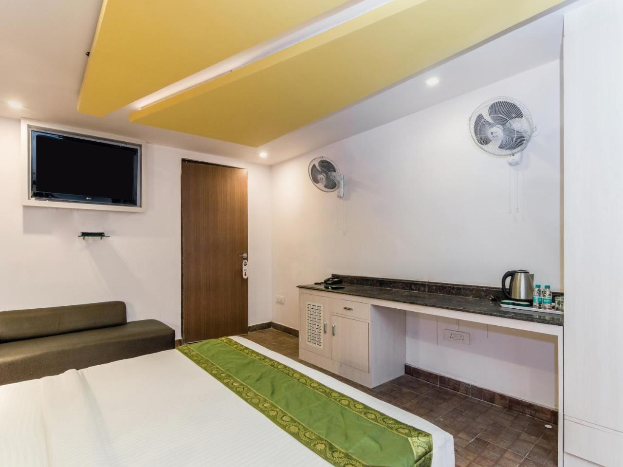 Citi Club Hotel Kanpur Exterior foto