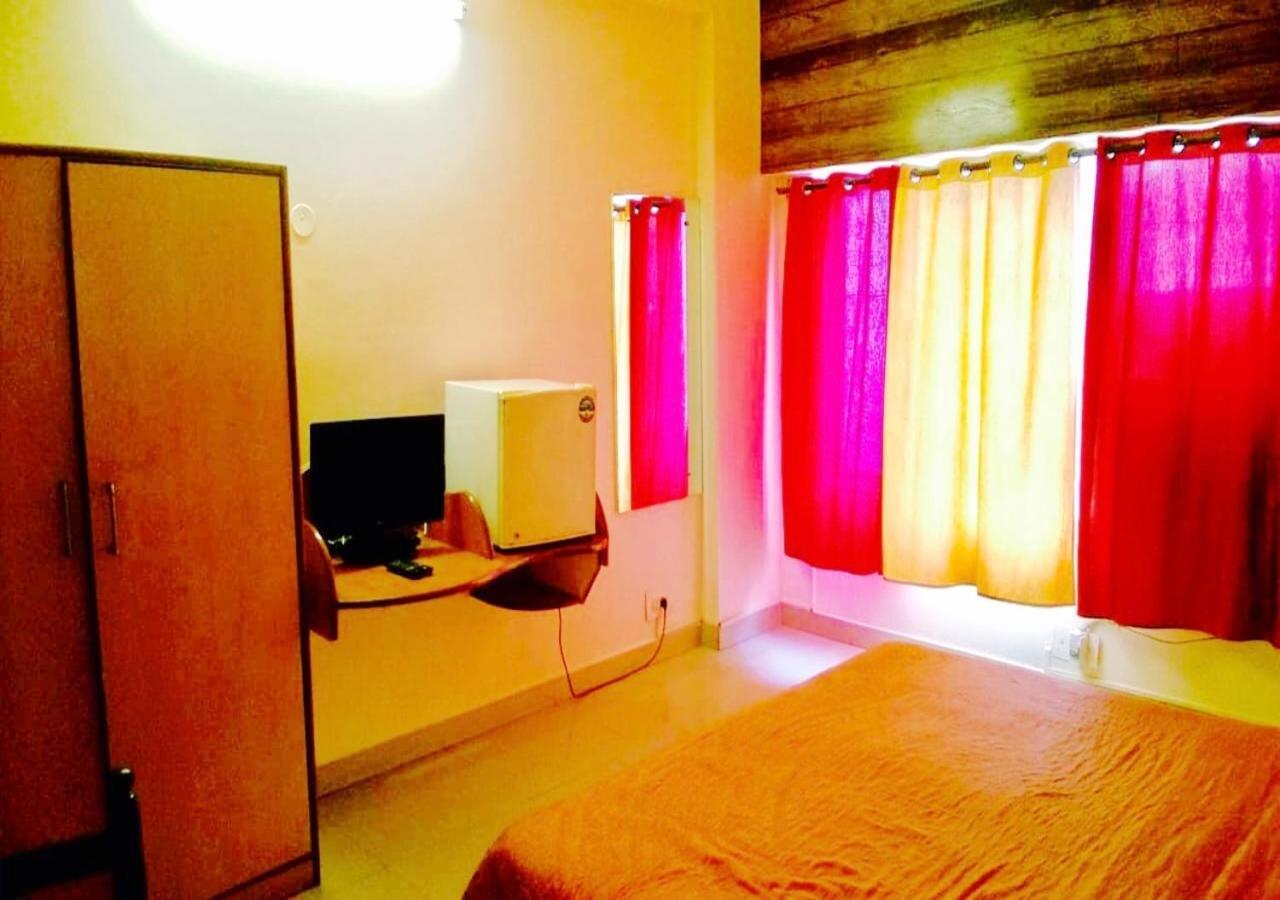 Citi Club Hotel Kanpur Exterior foto